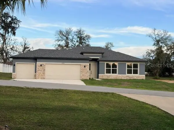8729 SW 128TH TER, Dunnellon, FL 34432