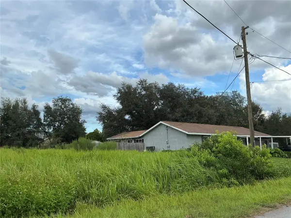 PINE COURSE RUN, Ocala, FL 34472