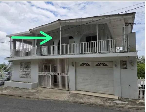 #46 CALLE MANUEL FERNÁNDEZ JUNCOS, BO. GALATEO, Toa Alta, PR 00953
