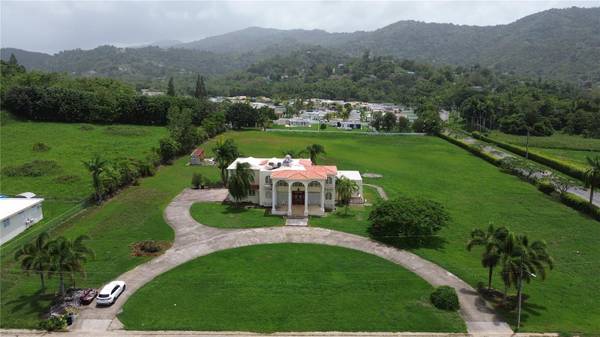 17 CALLE HUCAR, Cayey, PR 00736