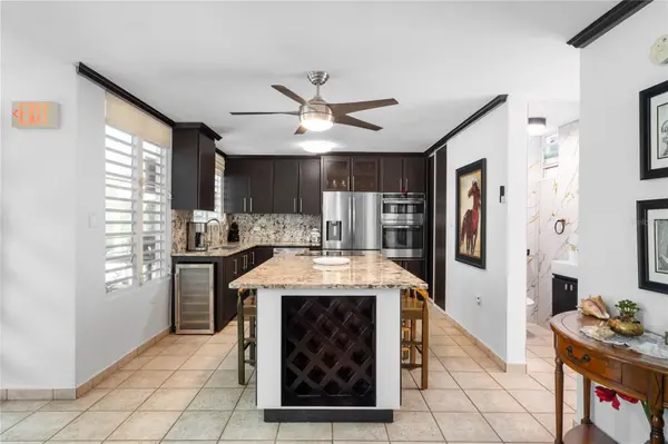 1 URB. EVERGREEN TOWN HOUSES, Vega Alta, PR 00692