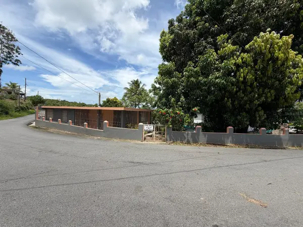 Carr # 31, Km 10,0 SECTOR EL COMUN, Rio Blanco, PR 00744