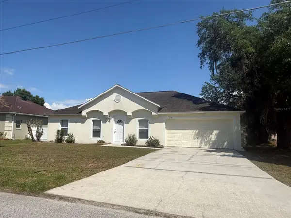405 FRANCISCO WAY, Kissimmee, FL 34758
