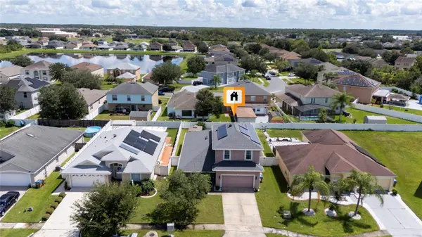 2333 WALNUT CANYON DR, Kissimmee, FL 34758