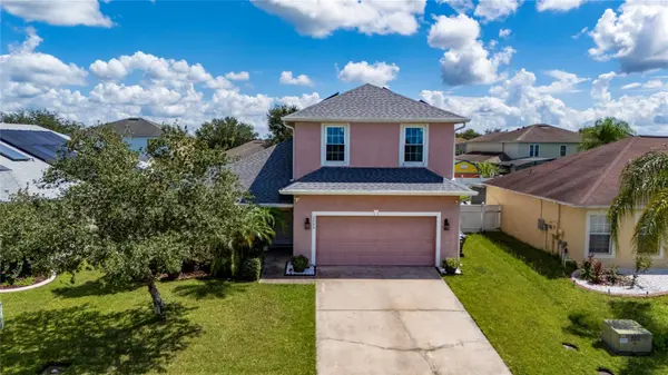 2333 WALNUT CANYON DR, Kissimmee, FL 34758