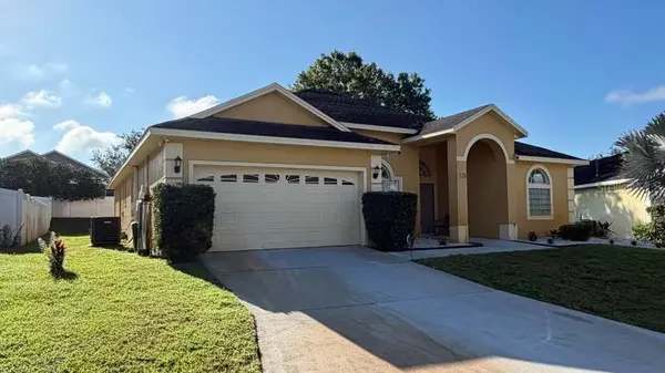 126 GREELEY LOOP, Davenport, FL 33897