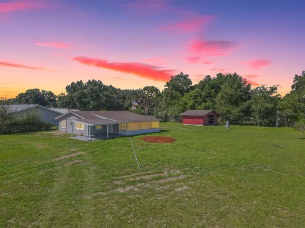 4265 PALM DR, Bartow, FL 33830