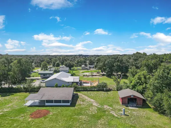 4265 PALM DR, Bartow, FL 33830