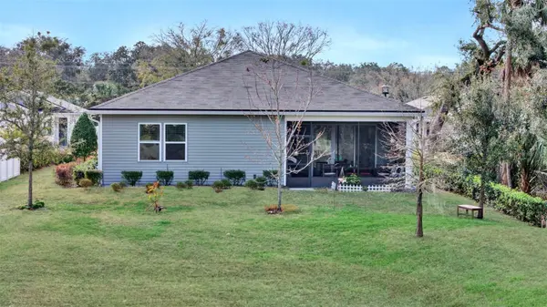 193 HONEYCOMB TRL, St Augustine, FL 32095