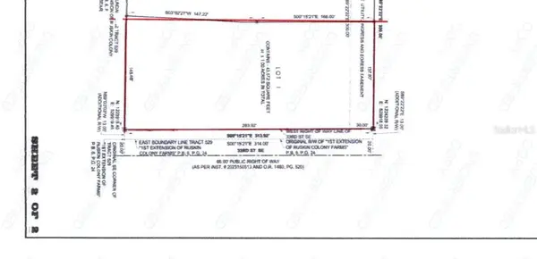 Lot 1 SE 33RD ST, Ruskin, FL 33570