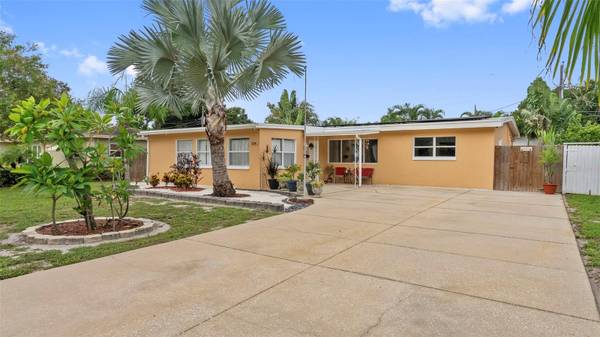 3334 70TH WAY N, St Petersburg, FL 33710