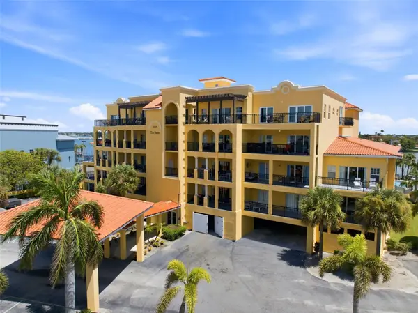 10315 GULF BLVD #106, Treasure Island, FL 33706