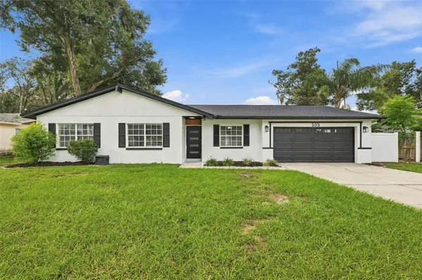 509 CLEMONS RD, Brandon, FL 33510