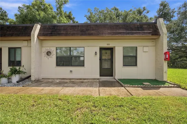 1165 MISSION CIR #Unit 53F, Clearwater, FL 33759