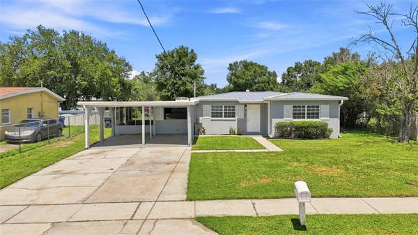 8326 ENDIVE AVE, Tampa, FL 33619