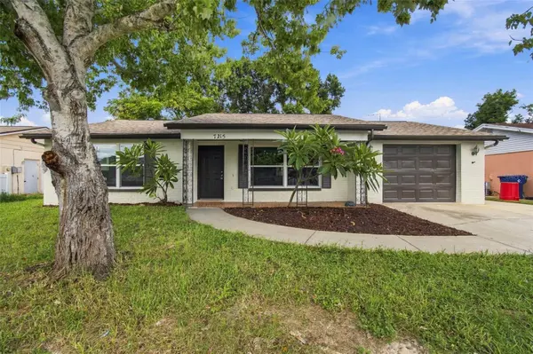 7215 ROBSTOWN DR, Port Richey, FL 34668