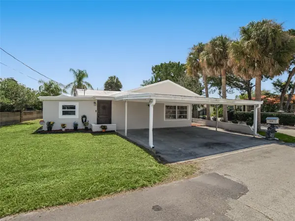 6726 UDELL LN, Hudson, FL 34667