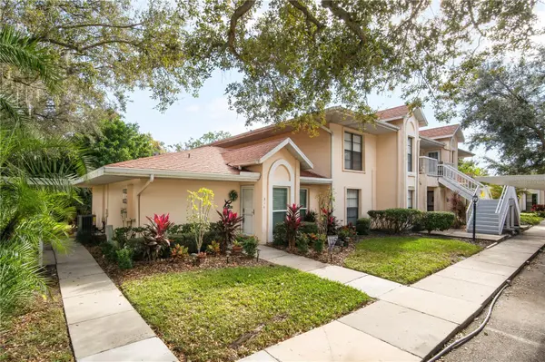 314 KNOTTWOOD CT #314, Sun City Center, FL 33573