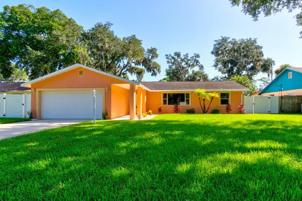 1013 INDIAN OAKS E, Holly Hill, FL 32117