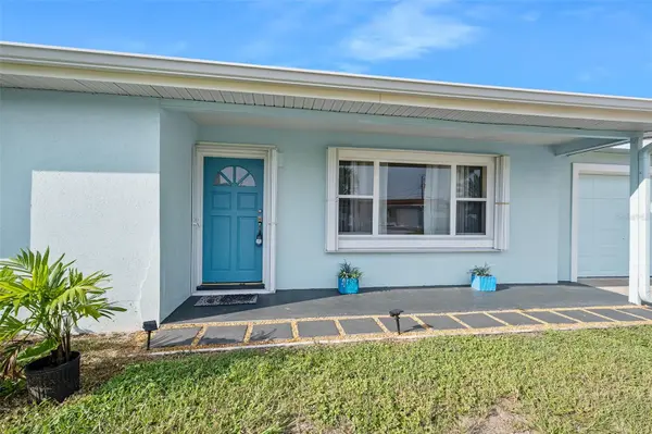 22 PLAZA DR, Ormond Beach, FL 32176