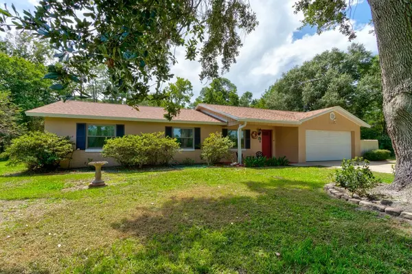 1525 HARMONY AVE, Ormond Beach, FL 32174