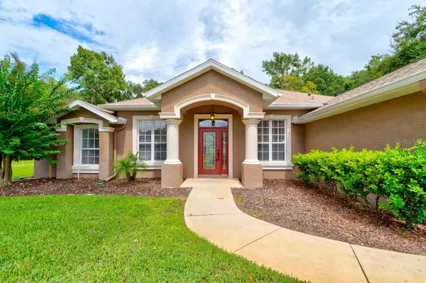 19 WATERBLUFF DR, Ormond Beach, FL 32174