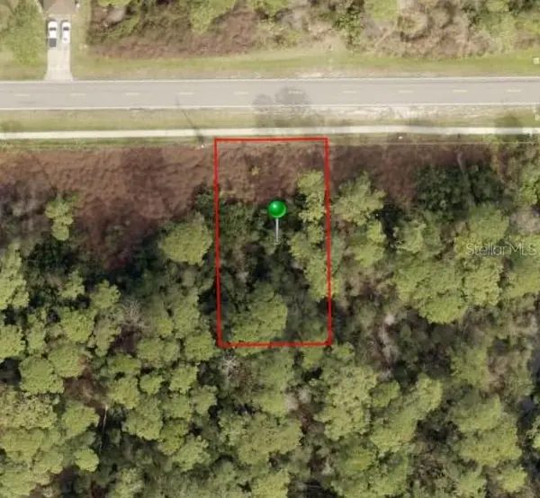 2705 CAPTAIN DR, Deltona, FL 32738