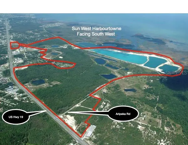 US HWY 19, Hudson, FL 34667