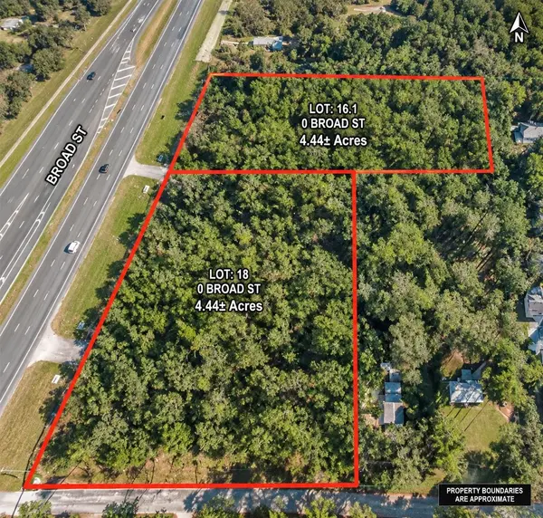 BROAD ST, Brooksville, FL 34601