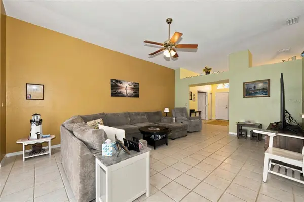 4401 FORT SHAW DR, New Port Richey, FL 34655