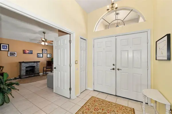 4401 FORT SHAW DR, New Port Richey, FL 34655