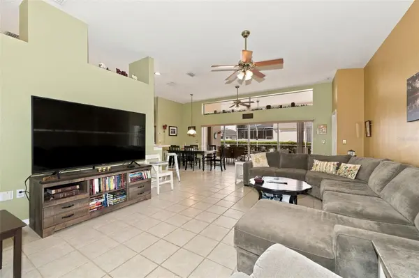 4401 FORT SHAW DR, New Port Richey, FL 34655