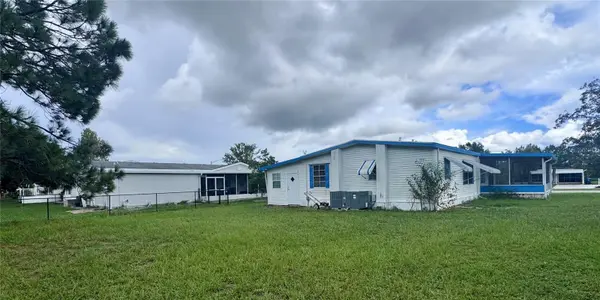 15407 BROOKRIDGE BLVD, Brooksville, FL 34613