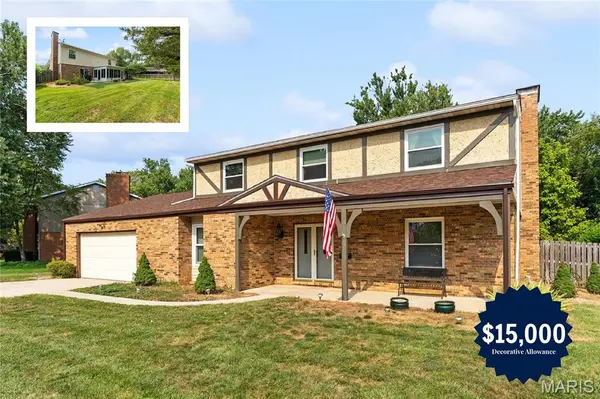 912 Reiss RD, O'fallon, IL 62269