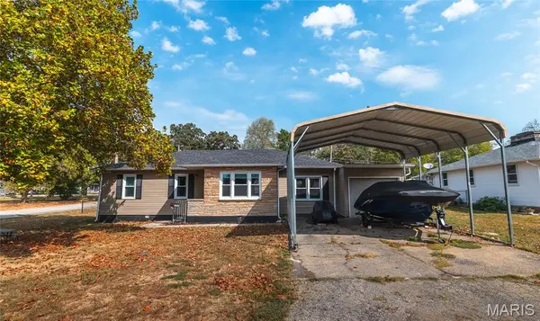 1000 E Mondy ST, Salem, MO 65560