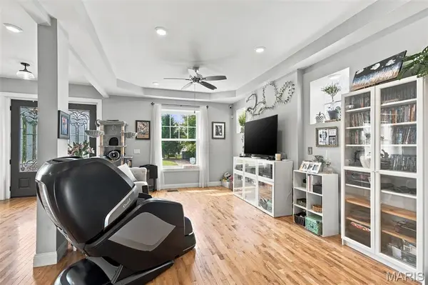 6007 Cates AVE, St Louis, MO 63112