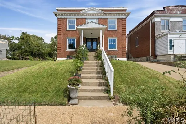 6007 Cates AVE, St Louis, MO 63112