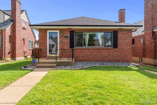 6036 Lansdowne AVE, St Louis, MO 63109