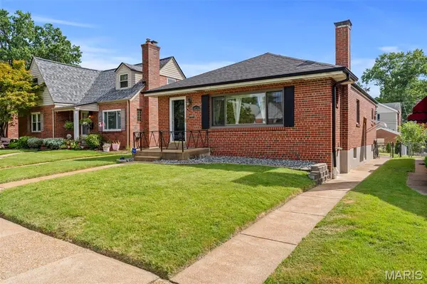 6036 Lansdowne AVE, St Louis, MO 63109