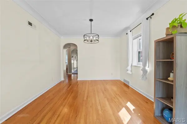 6036 Lansdowne AVE, St Louis, MO 63109