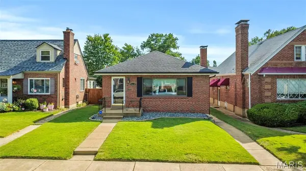6036 Lansdowne AVE, St Louis, MO 63109