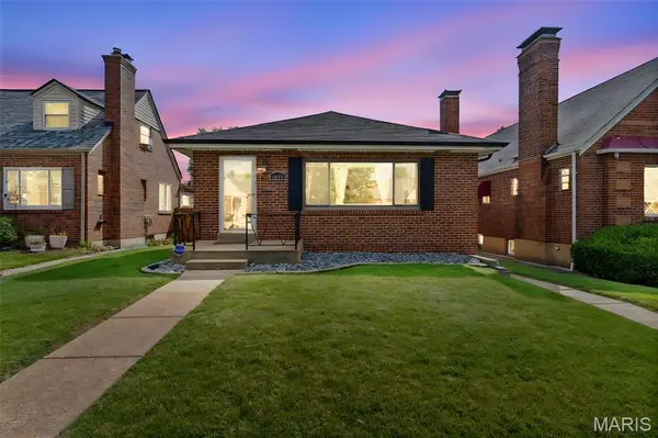 6036 Lansdowne AVE, St Louis, MO 63109