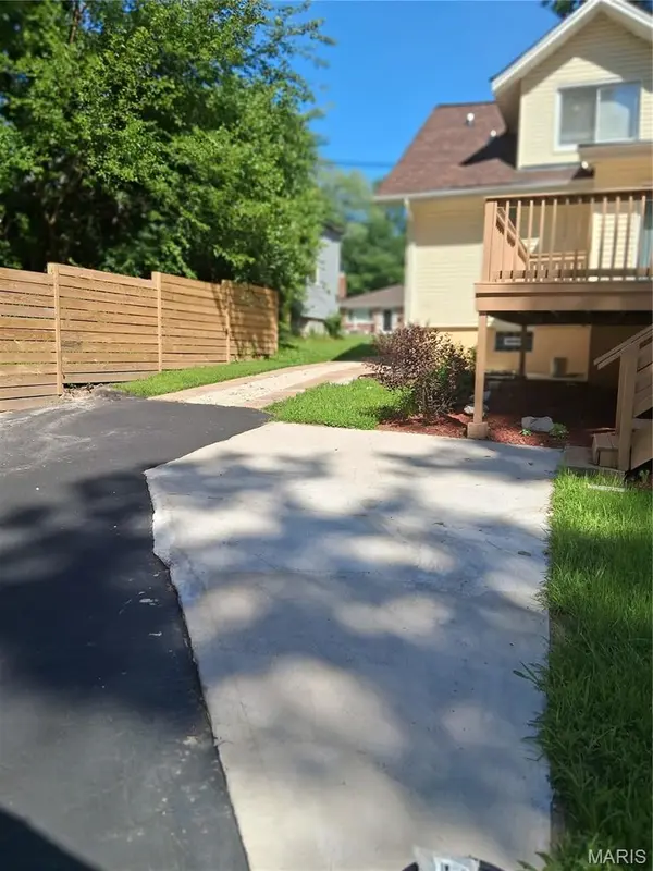 5465 Wilborn DR, Jennings, MO 63136