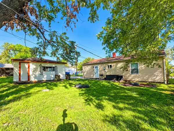 2012 218th PL, Sauk Village, IL 60411