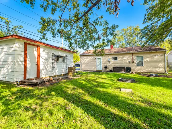 2012 218th PL, Sauk Village, IL 60411