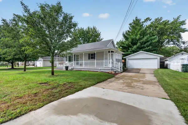 250 N Irving ST, Coal City, IL 60416