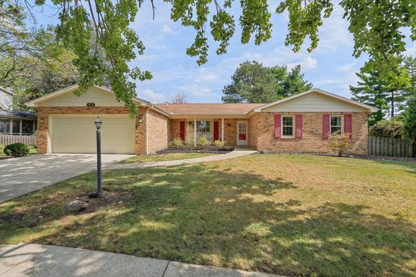2118 Bristol RD, Champaign, IL 61821