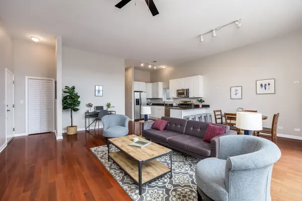 1395 N MILWAUKEE AVE #3E, Chicago, IL 60622