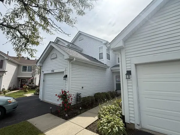 17861 W Salisbury DR, Gurnee, IL 60031