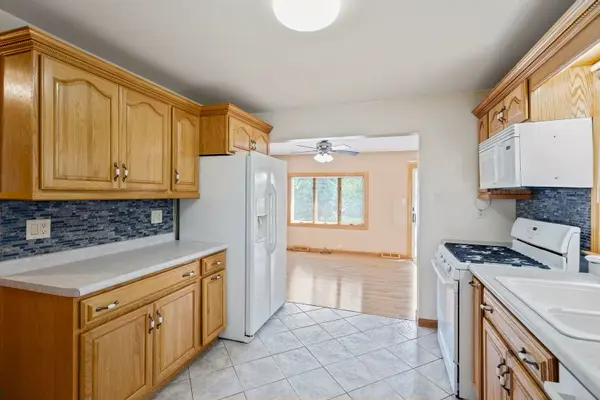 15735 Lavergne AVE, Oak Forest, IL 60452